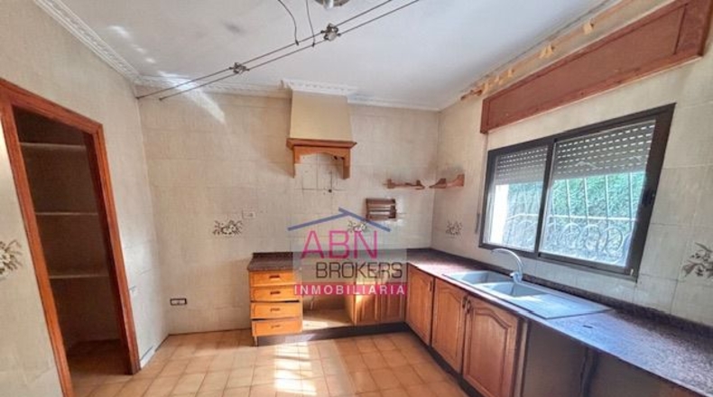 Valencia - Onteniente - 630m2