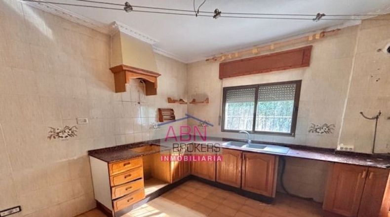 Valencia - Onteniente - 630m2