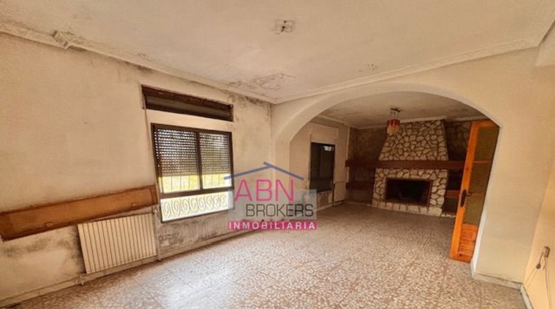 Valencia - Onteniente - 630m2
