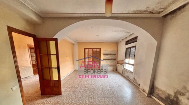 Valencia - Onteniente - 630m2