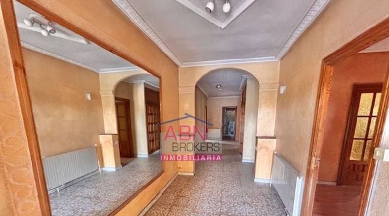 Valencia - Onteniente - 630m2