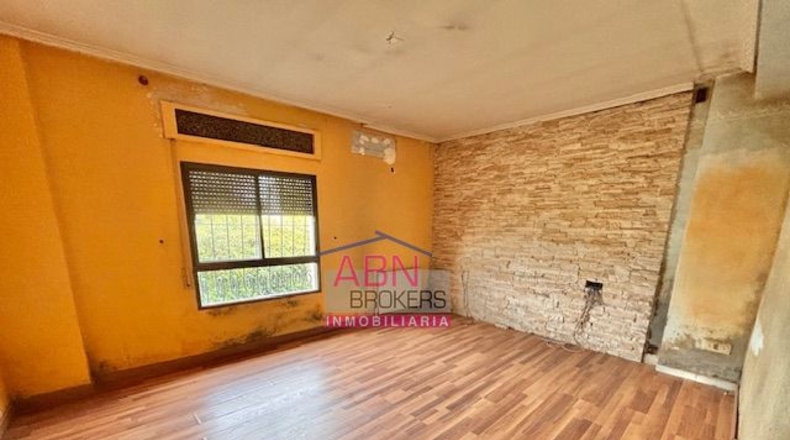 Valencia - Onteniente - 630m2