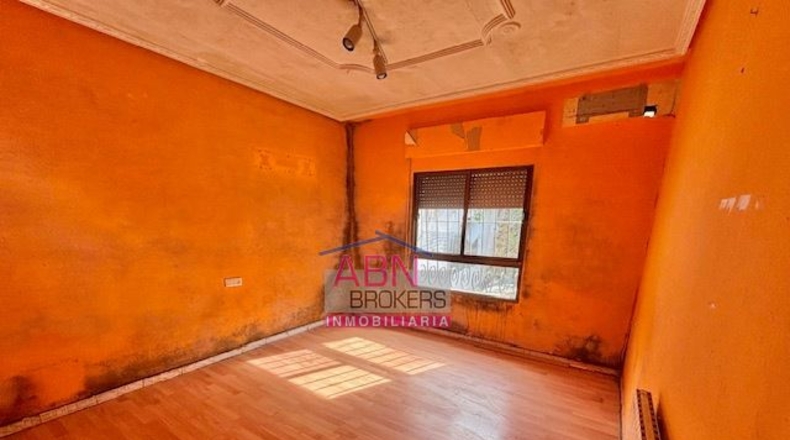 Valencia - Onteniente - 630m2