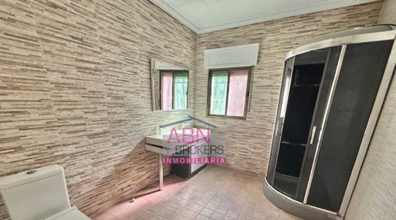 Valencia - Onteniente - 630m2