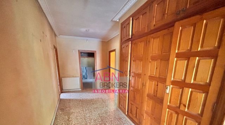 Valencia - Onteniente - 630m2