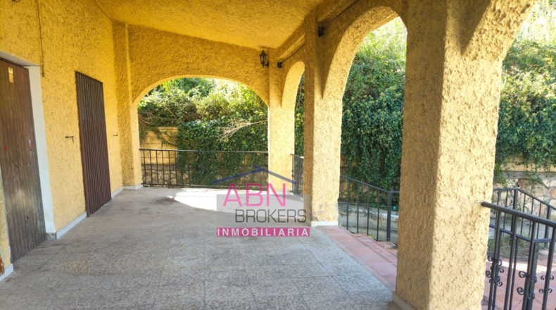 Valencia - Onteniente - 630m2