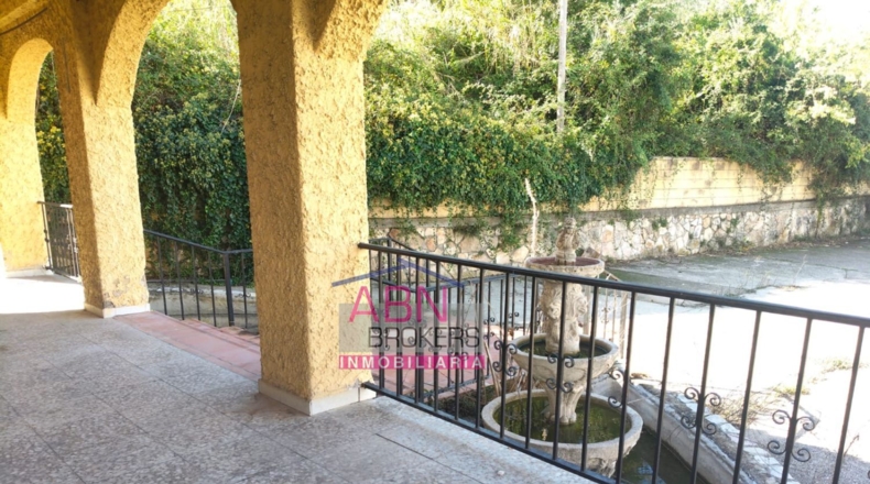 Valencia - Onteniente - 630m2