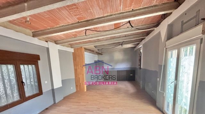Valencia - Onteniente - 630m2