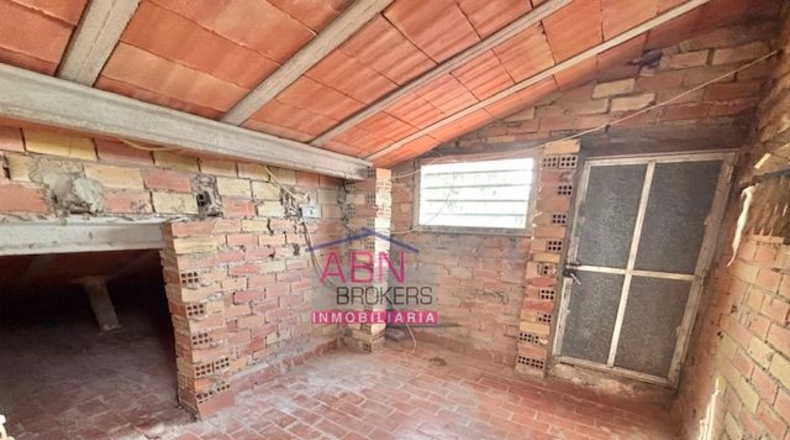 Valencia - Onteniente - 630m2