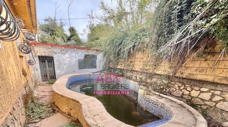 Valencia - Onteniente - 630m2