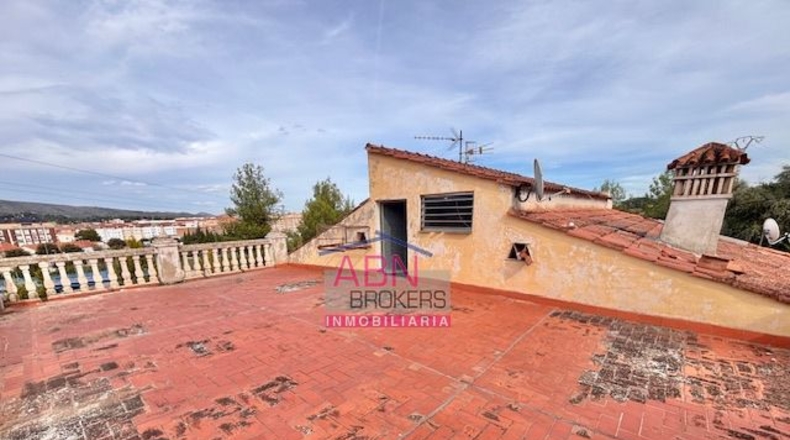 Valencia - Onteniente - 630m2