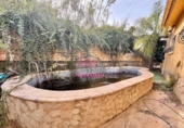 Detached villa with land for sale in Ontinyent ref: TR350175 photo