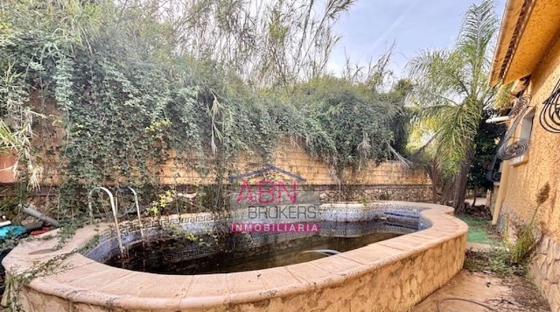 Valencia - Onteniente - 630m2