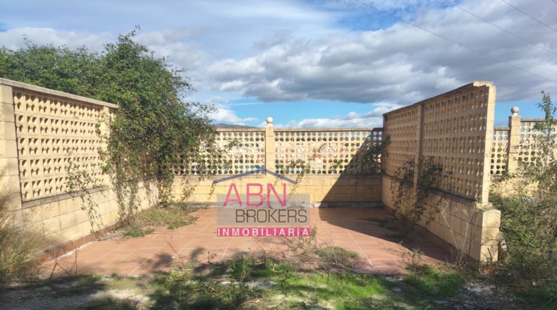 Valencia - Onteniente - 630m2