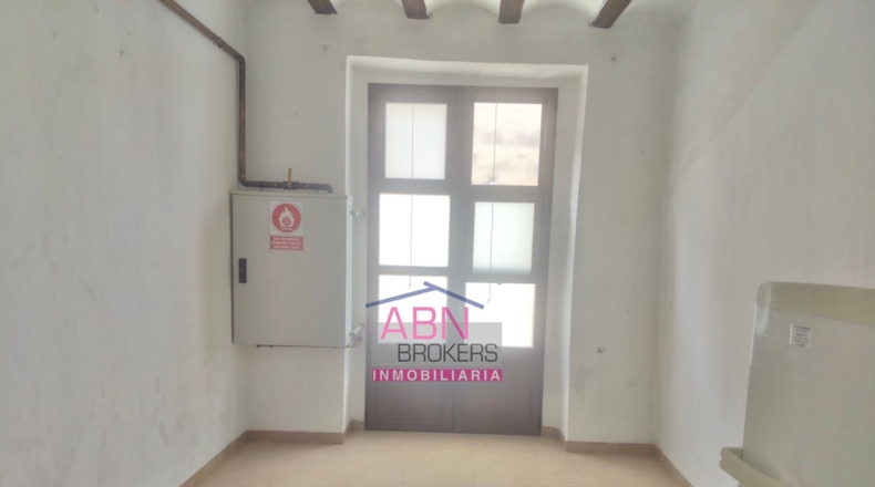 Валенсия - Albaida - 390m2