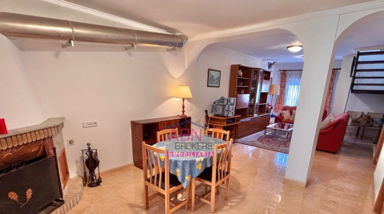 València - Albaida - 123m2