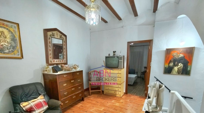 Valencia - Albaida - 298m2