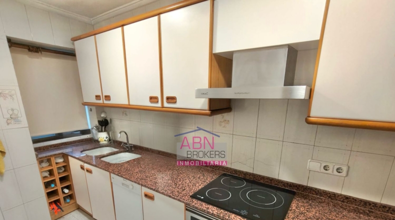 Valencia - Albaida - 298m2