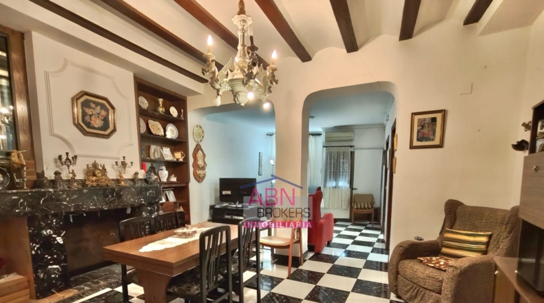 Valencia - Albaida - 298m2