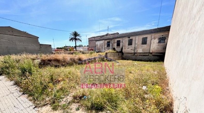 Valencia - Montaberner - 228m2