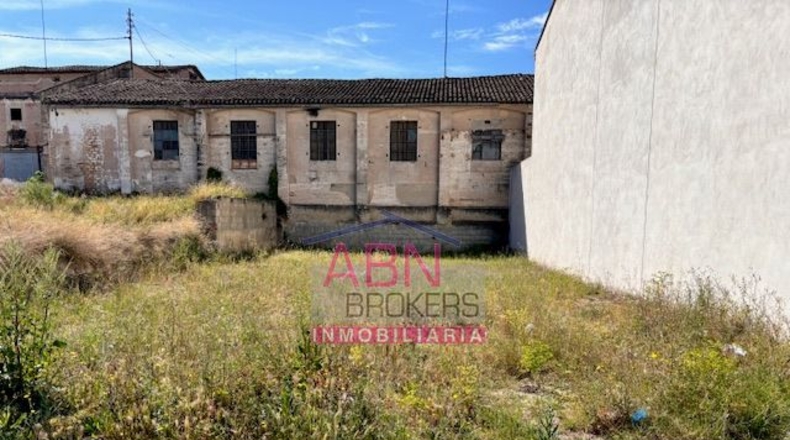 Valencia - Montaberner - 228m2