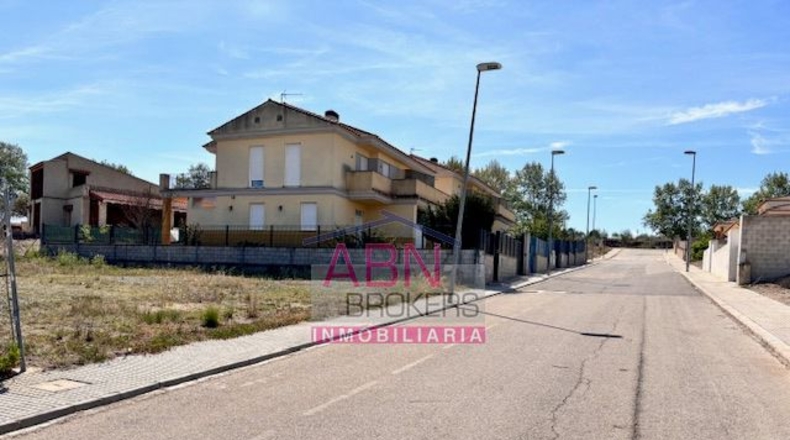 Valencia - Montaberner - 529m2