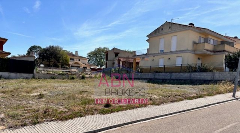 Valencia - Montaberner - 529m2