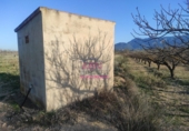Terreno no urbanizable en venta en Bèlgida ref: TR253002 foto