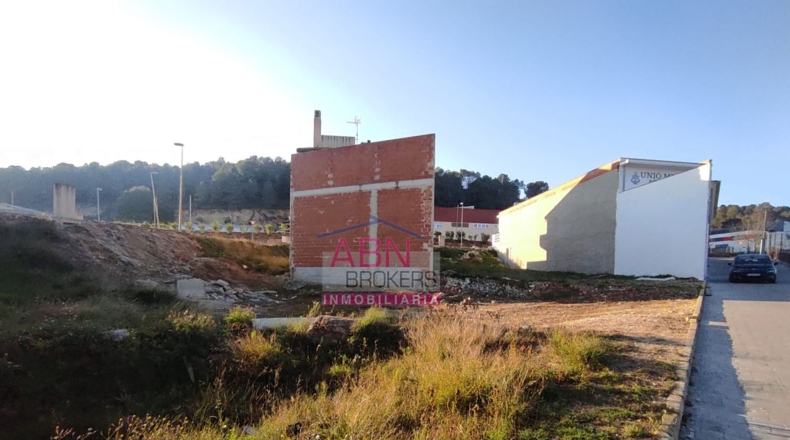 Valencia - Atzeneta d'Albaida - 238m2