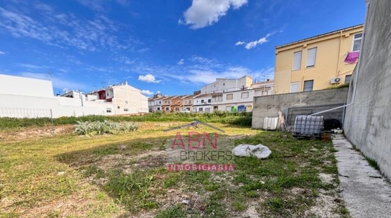 Valencia - el Palomar - 277m2