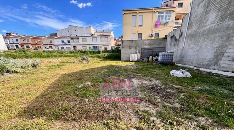 Valencia - el Palomar - 277m2