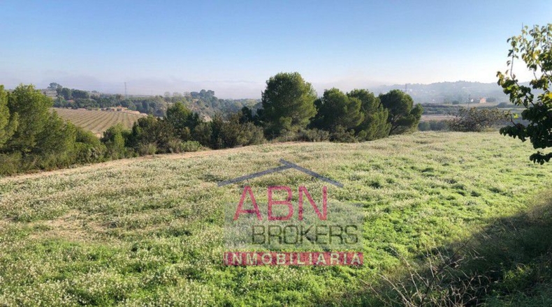 Valencia - Adzaneta de Albaida - 32710m2