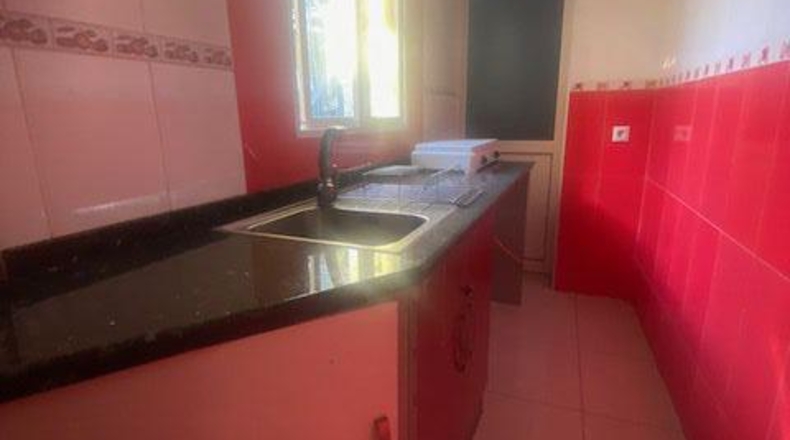 Sevilla - Tomares - 63m2