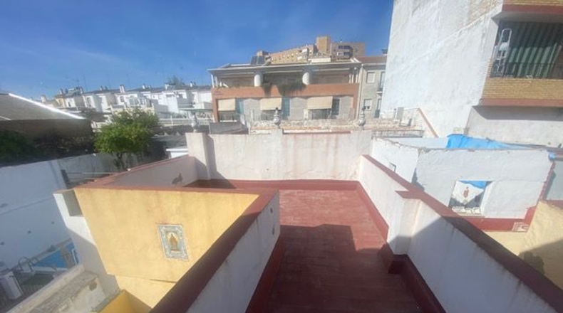 Sevilla - Tomares - 63m2