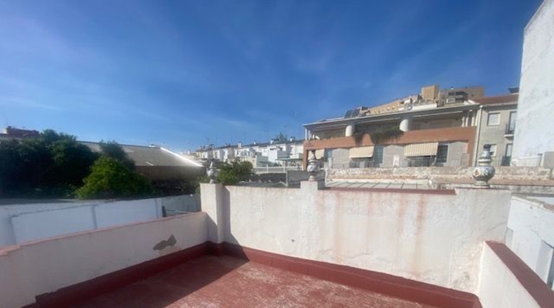 Sevilla - Tomares - 63m2