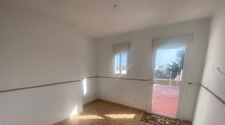 Sevilla - Tomares - 63m2