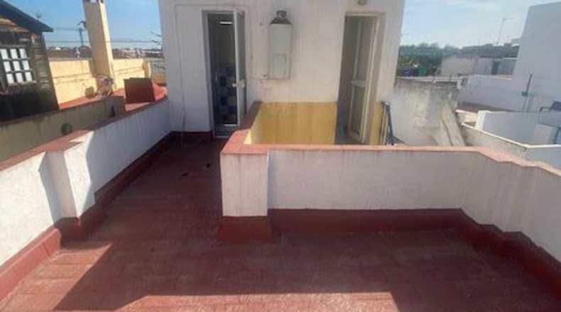 Sevilla - Tomares - 63m2