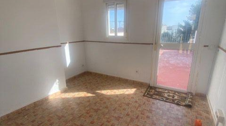 Sevilla - Tomares - 63m2