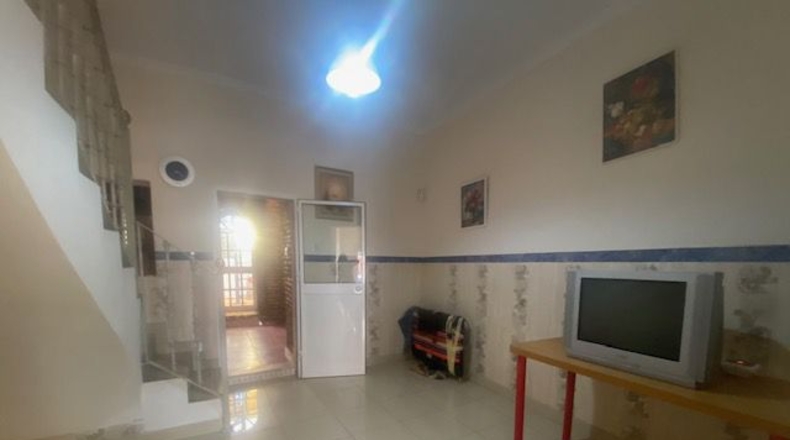 Sevilla - Tomares - 63m2