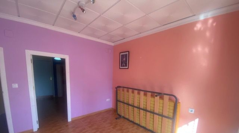Sevilla - Tomares - 63m2