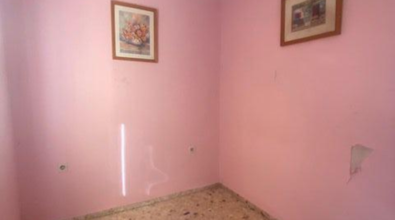 Sevilla - Tomares - 63m2
