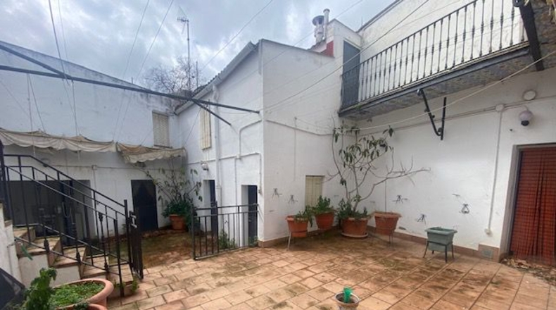 Sevilla - Guadalcanal - 313m2