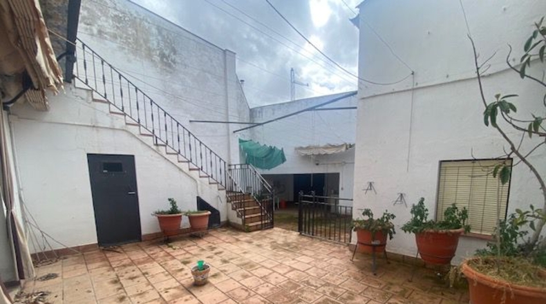 Sevilla - Guadalcanal - 313m2