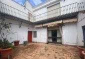 Casa de poble en venda a Guadalcanal ref.: TR101256 foto