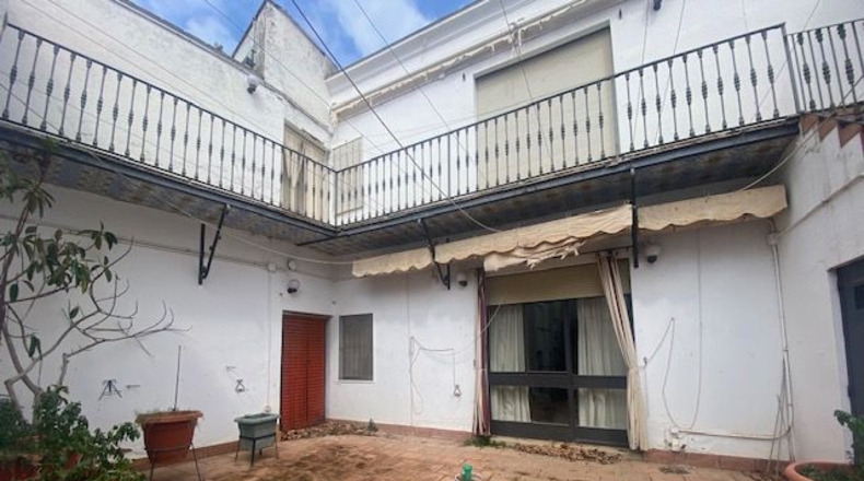 Sevilla - Guadalcanal - 313m2