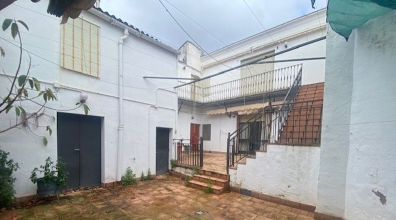 Sevilla - Guadalcanal - 313m2