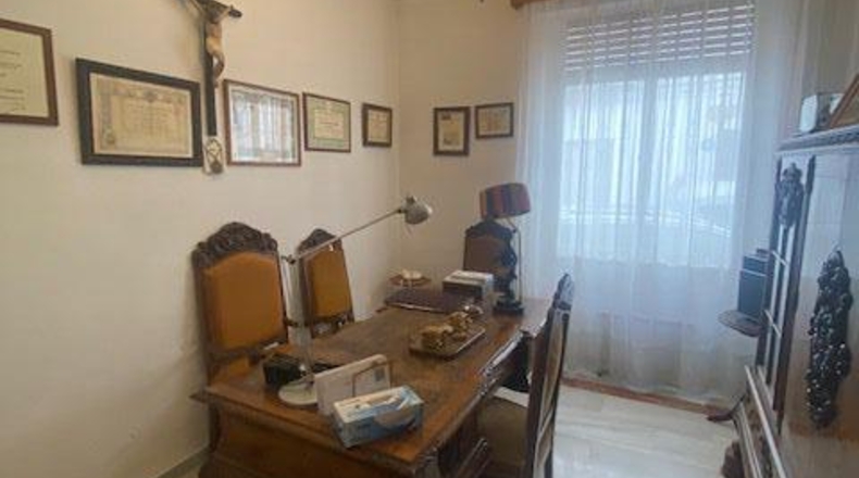 Sevilla - Guadalcanal - 313m2