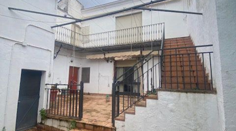 Sevilla - Guadalcanal - 313m2