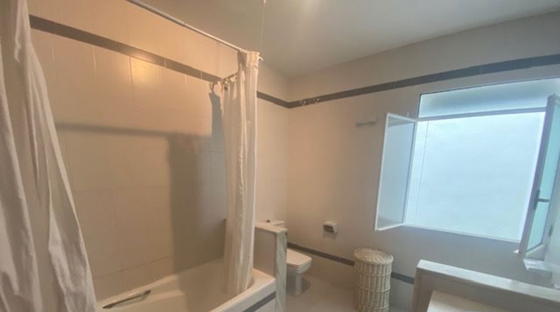 Sevilla - Guadalcanal - 313m2