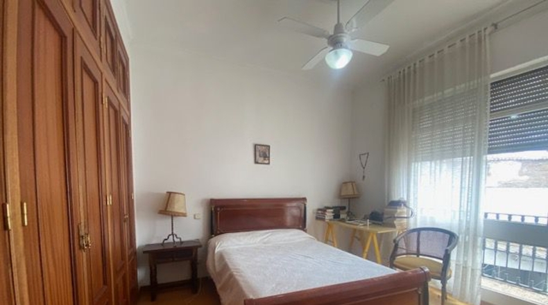 Sevilla - Guadalcanal - 313m2